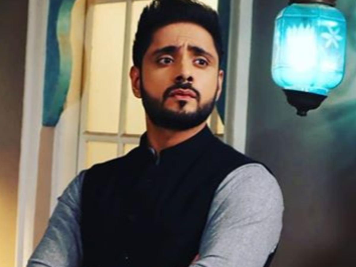 Ishq Subhan Allah star Adnan Khan falls ill and takes Coronavirus test; Says 'Reports are awaited'