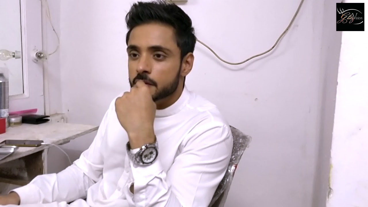 Would You Rather with Adnan Khan. Ishq Subhan'Allah
