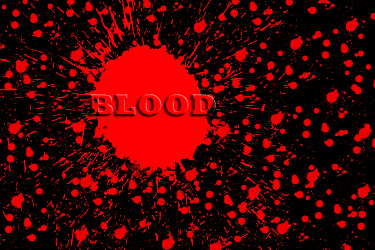 BLOOD Blood Photo