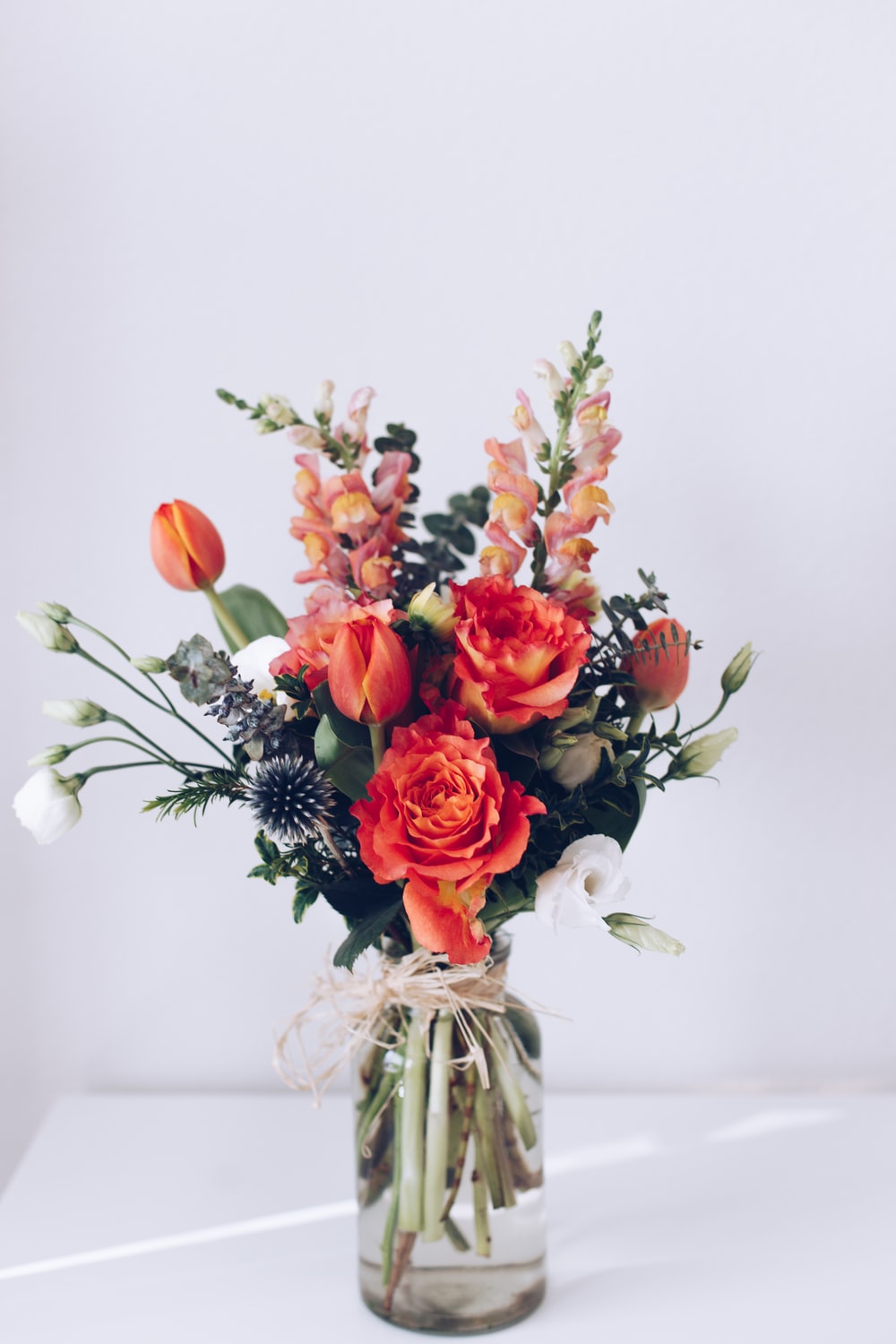 Floral Arrangement Picture. Download Free Image
