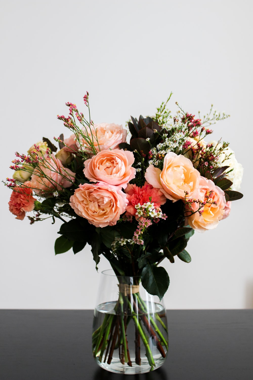 Bouquet Of Flowers Picture. Download Free Image