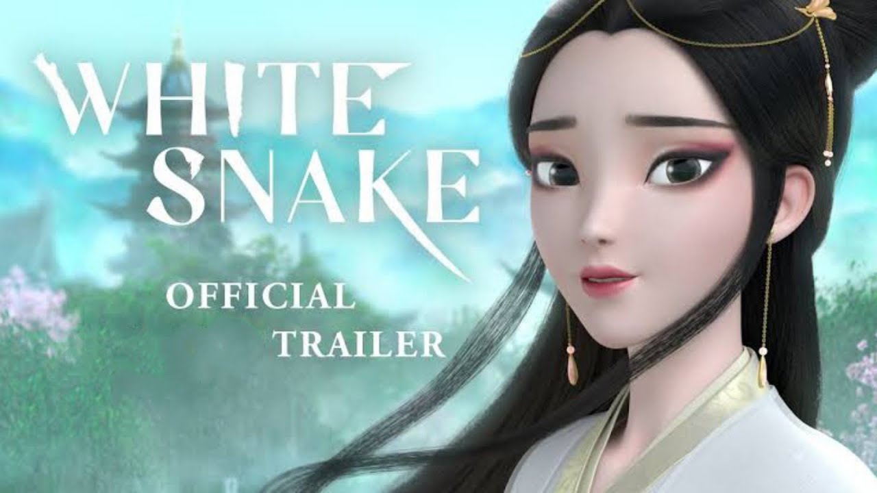 Is Bai She II: Qing She Jie Qi and White Snake 2: The Tribulation of the Green Snake The Same Show?