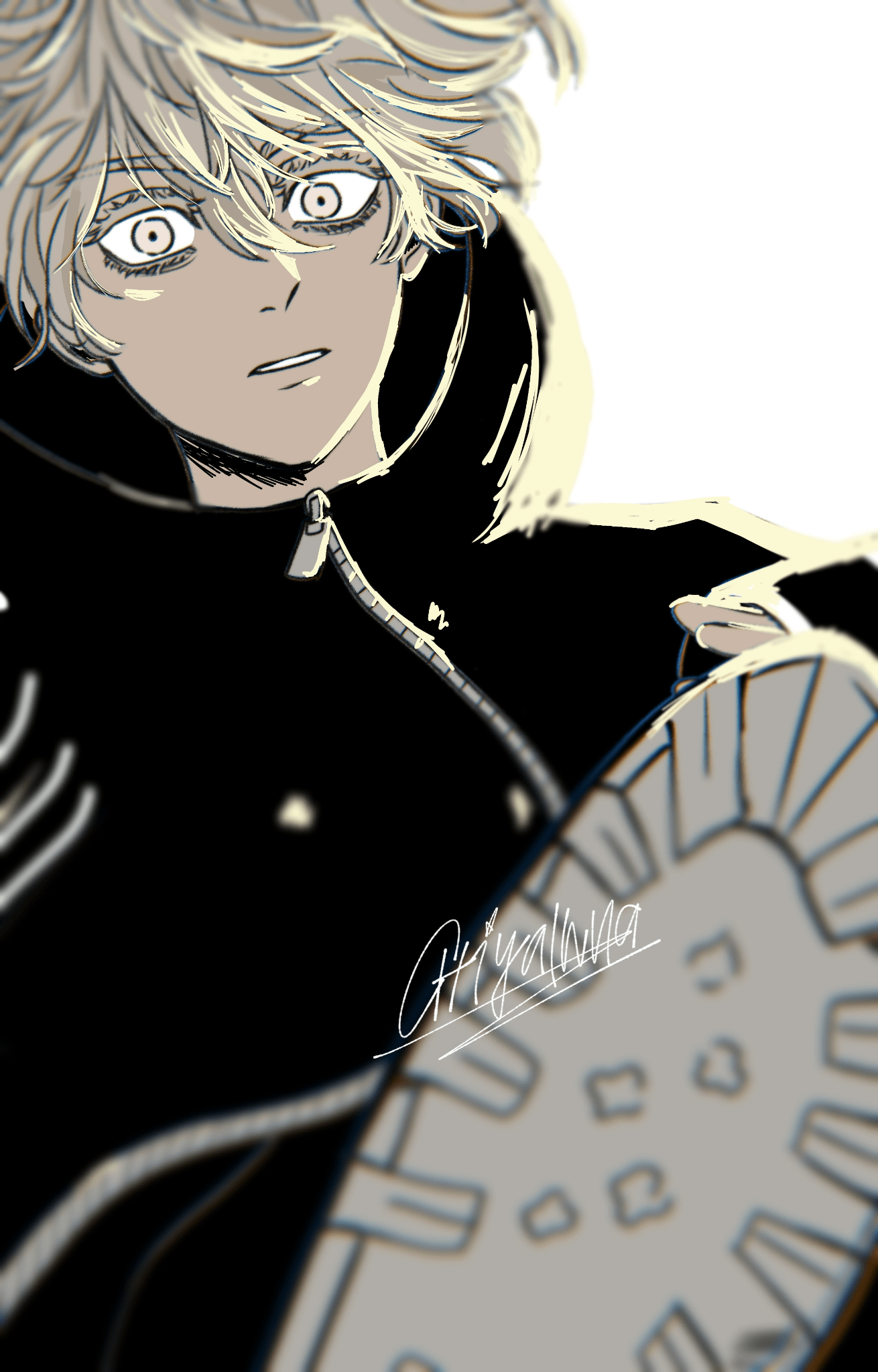 Senju Kawaragi Tokyo Revengers Revengers Chapter 215 Release Date Manga Spoilers / Tokyo revenger has not made a strong female protagonist but kawaragi senju might be the exception