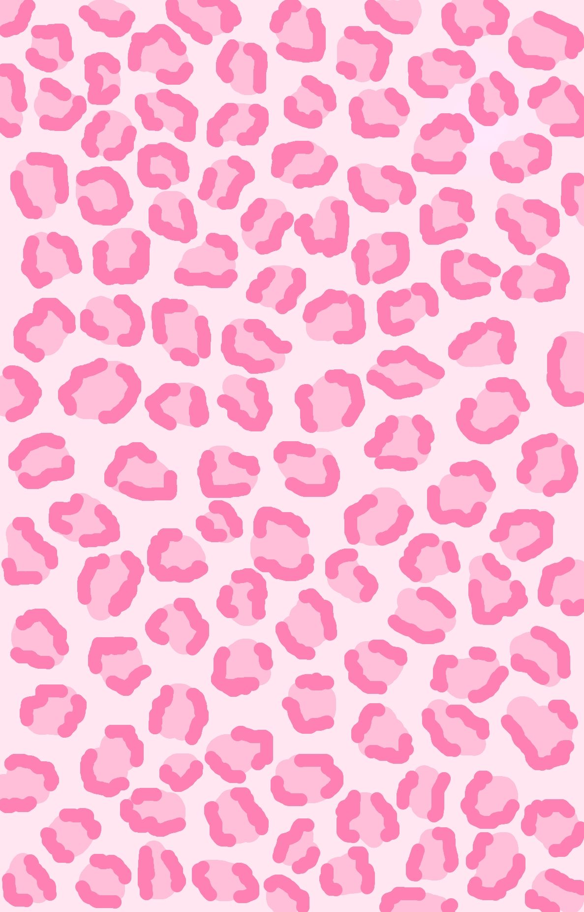 pink cheetah background. Cheetah print wallpaper, Preppy wallpaper, Pink wallpaper iphone