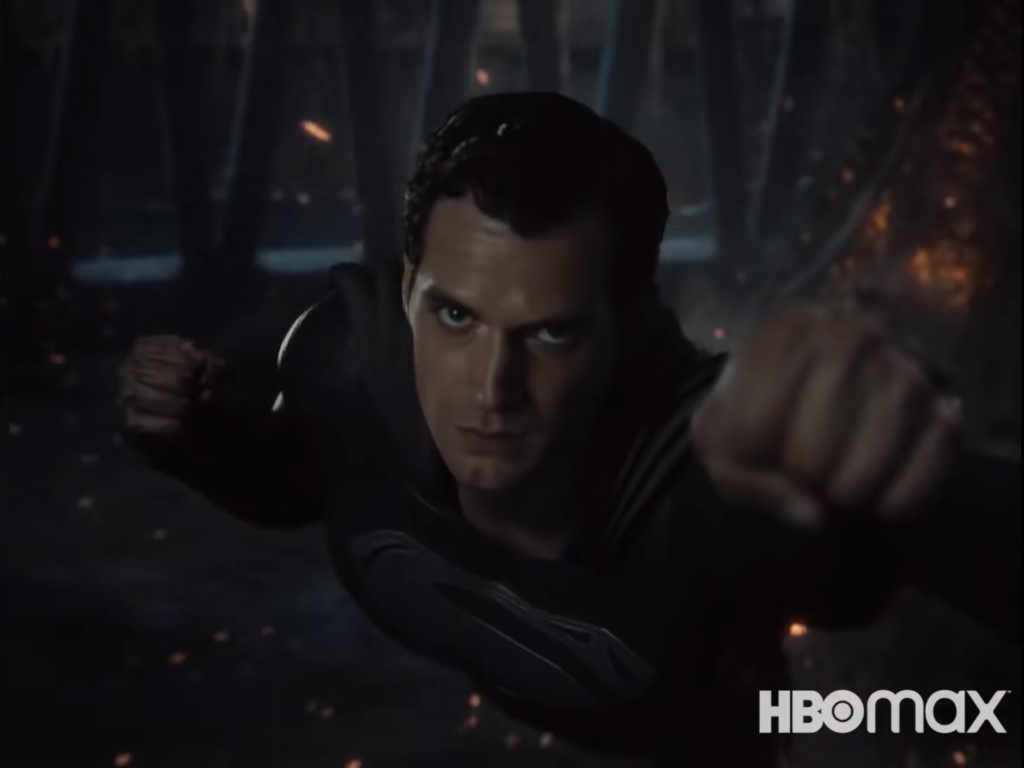 Justice League Snyder Cut Release Date Time On HBO Max