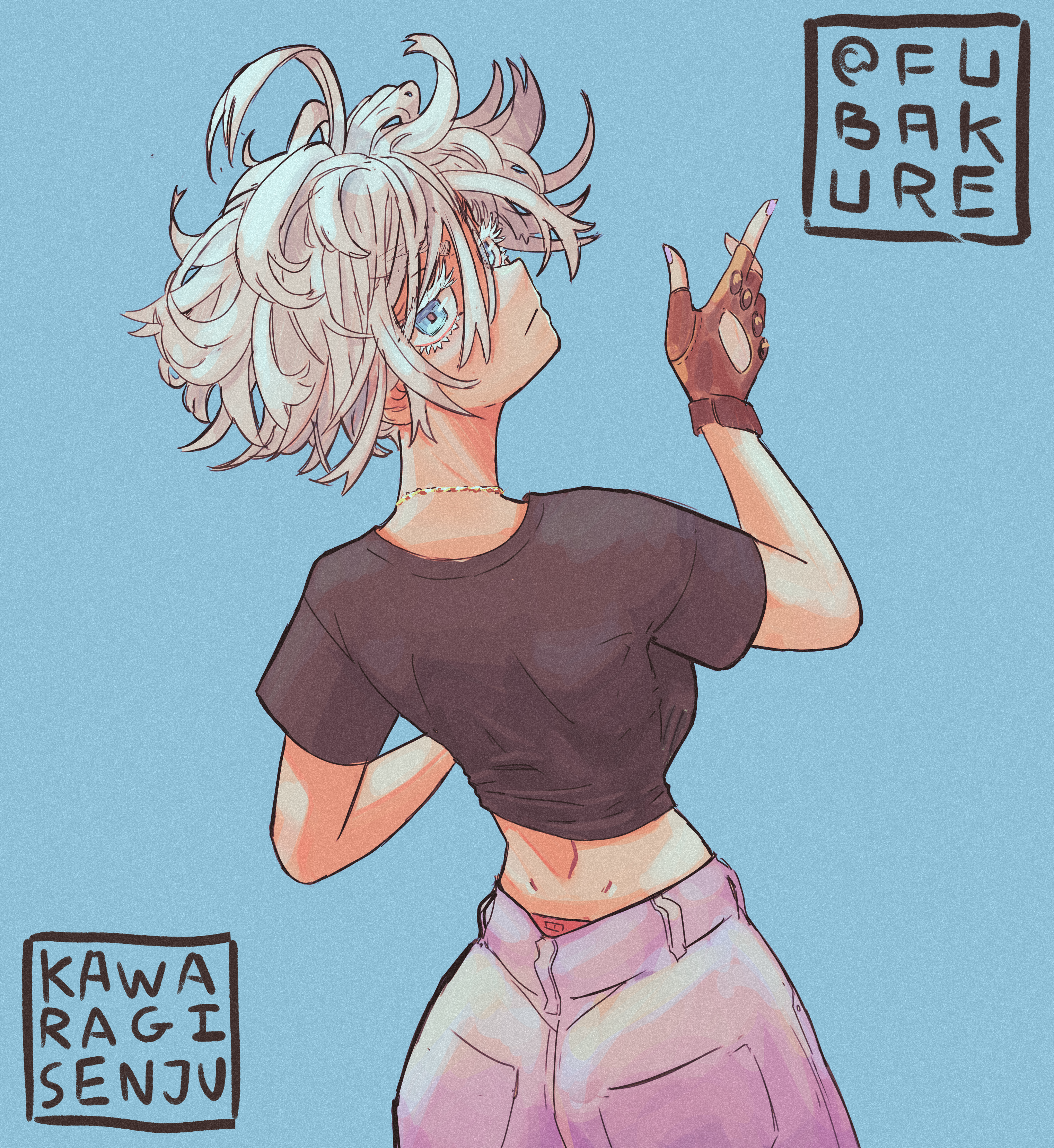 akashi senju (tokyo revengers)