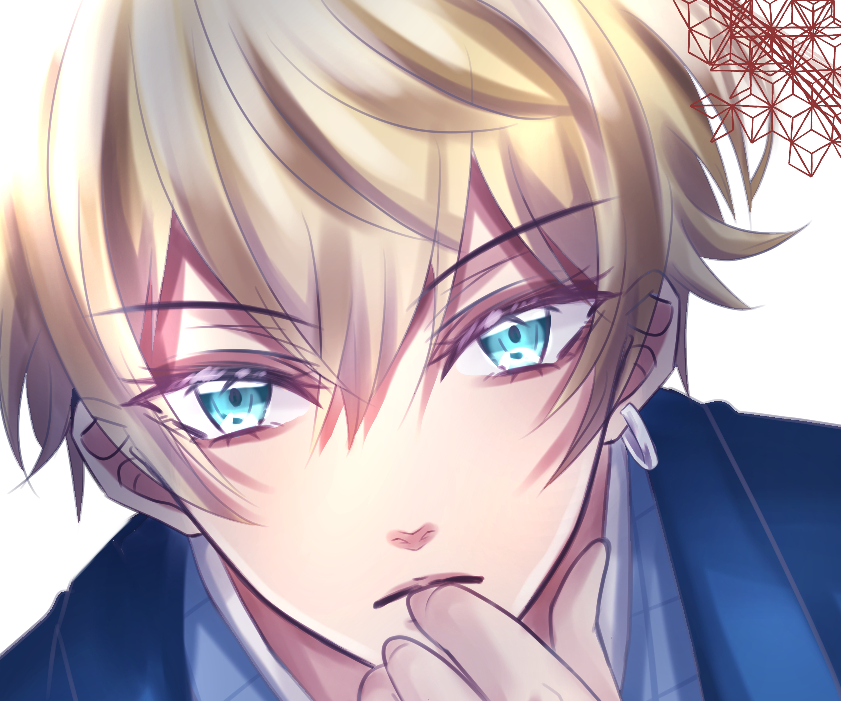 Tokyo Revengers HD Wallpaper, Chifuyu Matsuno HD Wallpaper