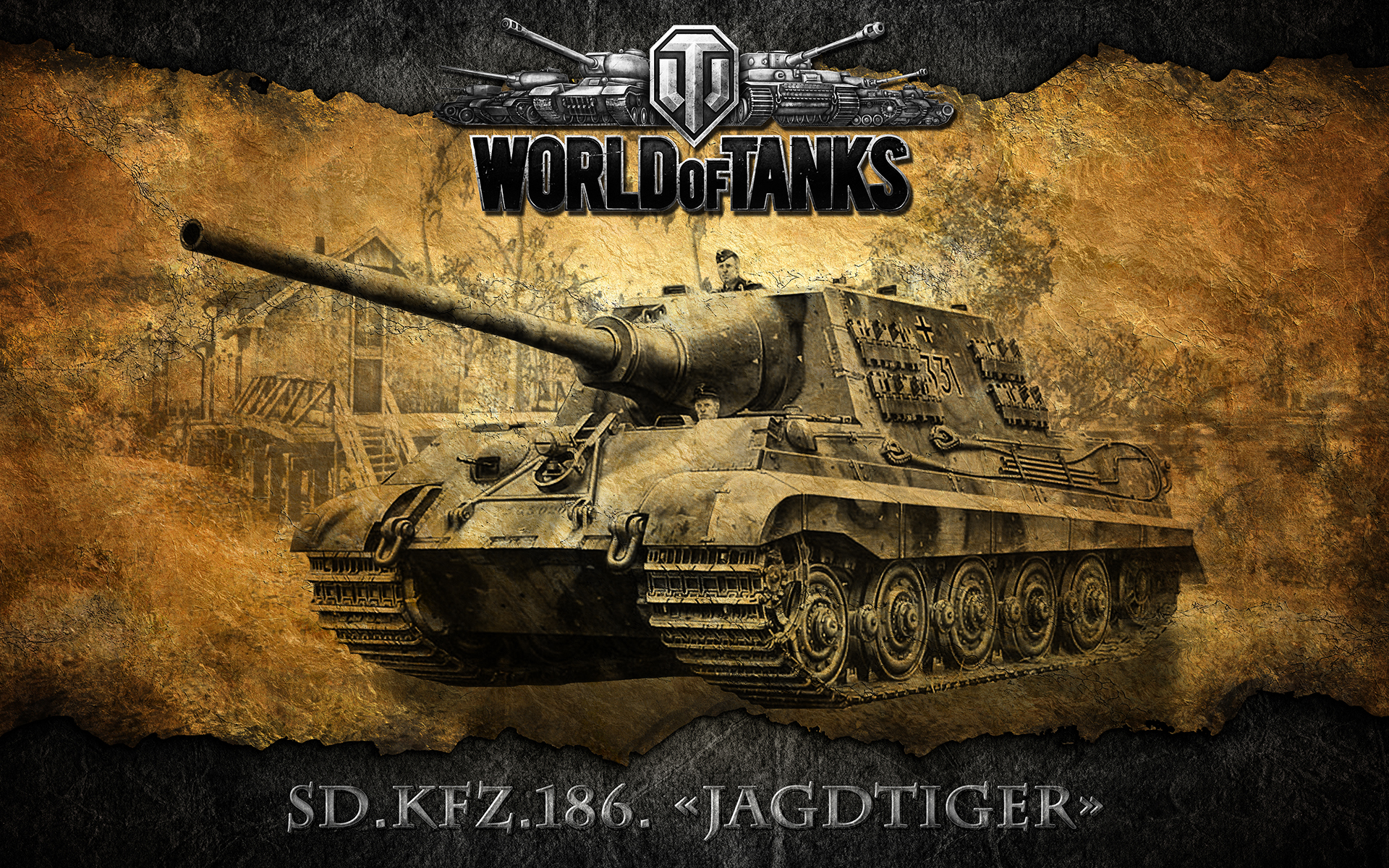 Free download Jagdtiger Computer Wallpaper Desktop Background 1920x1200 ID [1920x1200] for your Desktop, Mobile & Tablet. Explore Tiger Tank Wallpaper Laptop. World of Tanks Wallpaper 1920X1080, King Tiger Tank