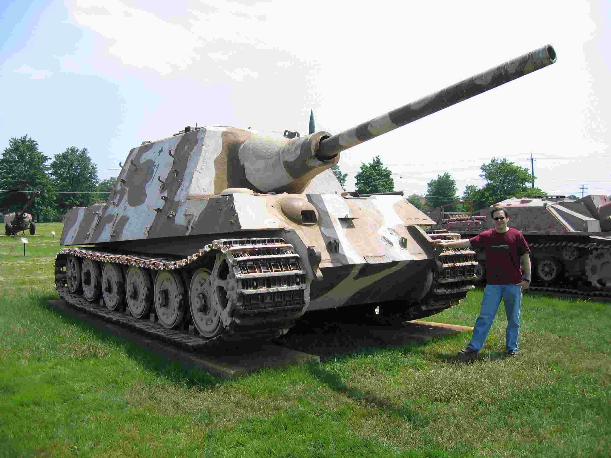 military tanks artillery tank destroyers jagdtiger 2592x1944 wallpaper High Quality Wallpaper, High Definition Wallpaper