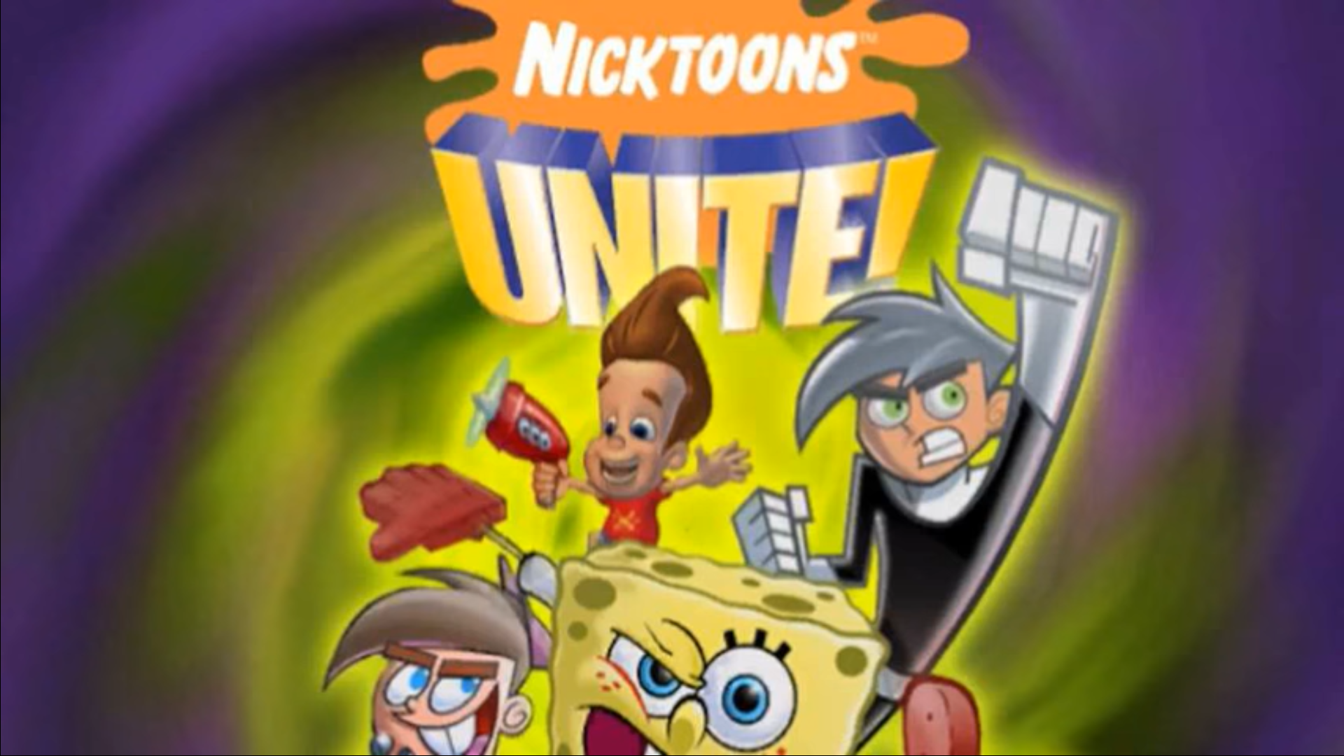 Danny Phantom Theme Song