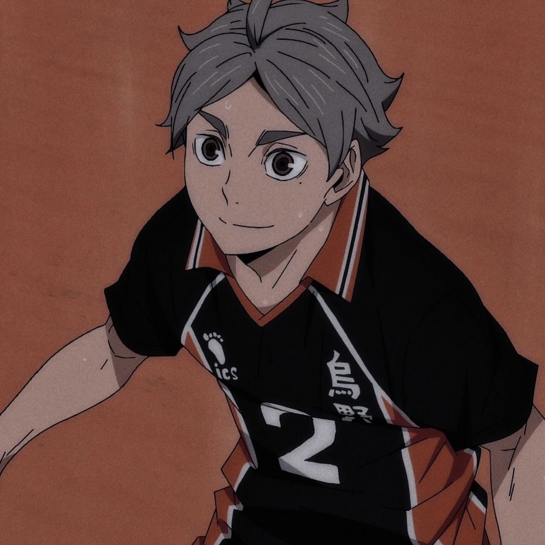 Season 4 Sugawara Wallpapers - Wallpaper Cave