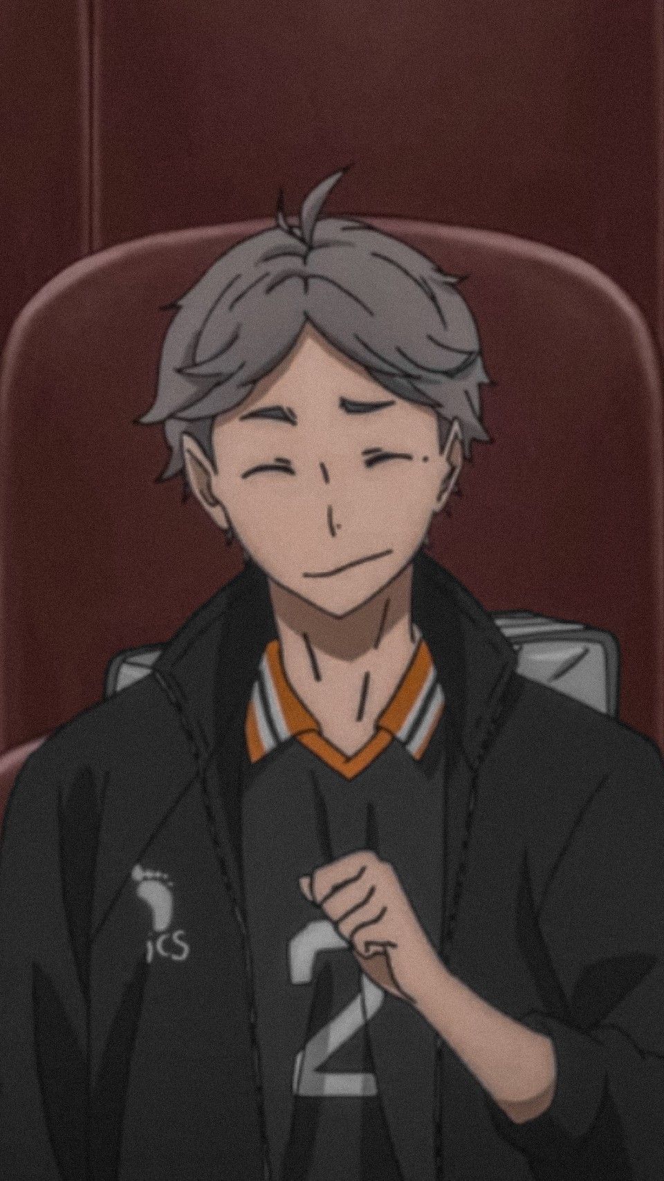 Season 4 Sugawara Wallpapers - Wallpaper Cave