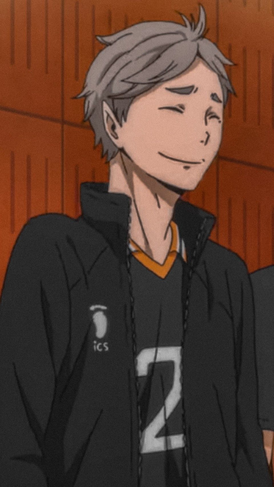sugawara wallpaper(◍•ᴗ•◍)❤. Sugawara haikyuu, Haikyuu manga, Haikyuu kageyama