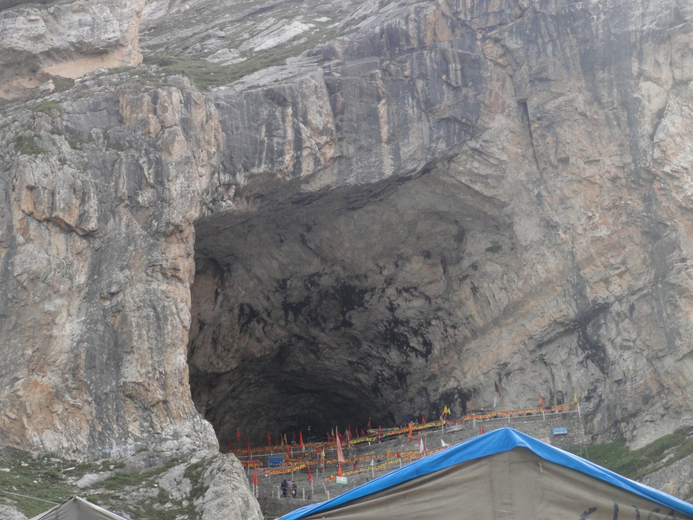 After a gap of two years Amarnath Yatra sets to begin tomorrow Details  here  Mint