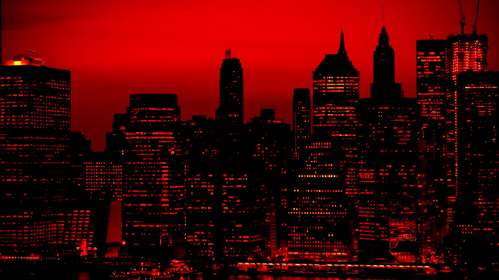 Dark Red Aesthetic Desktop Wallpapers Wallpaper Cave