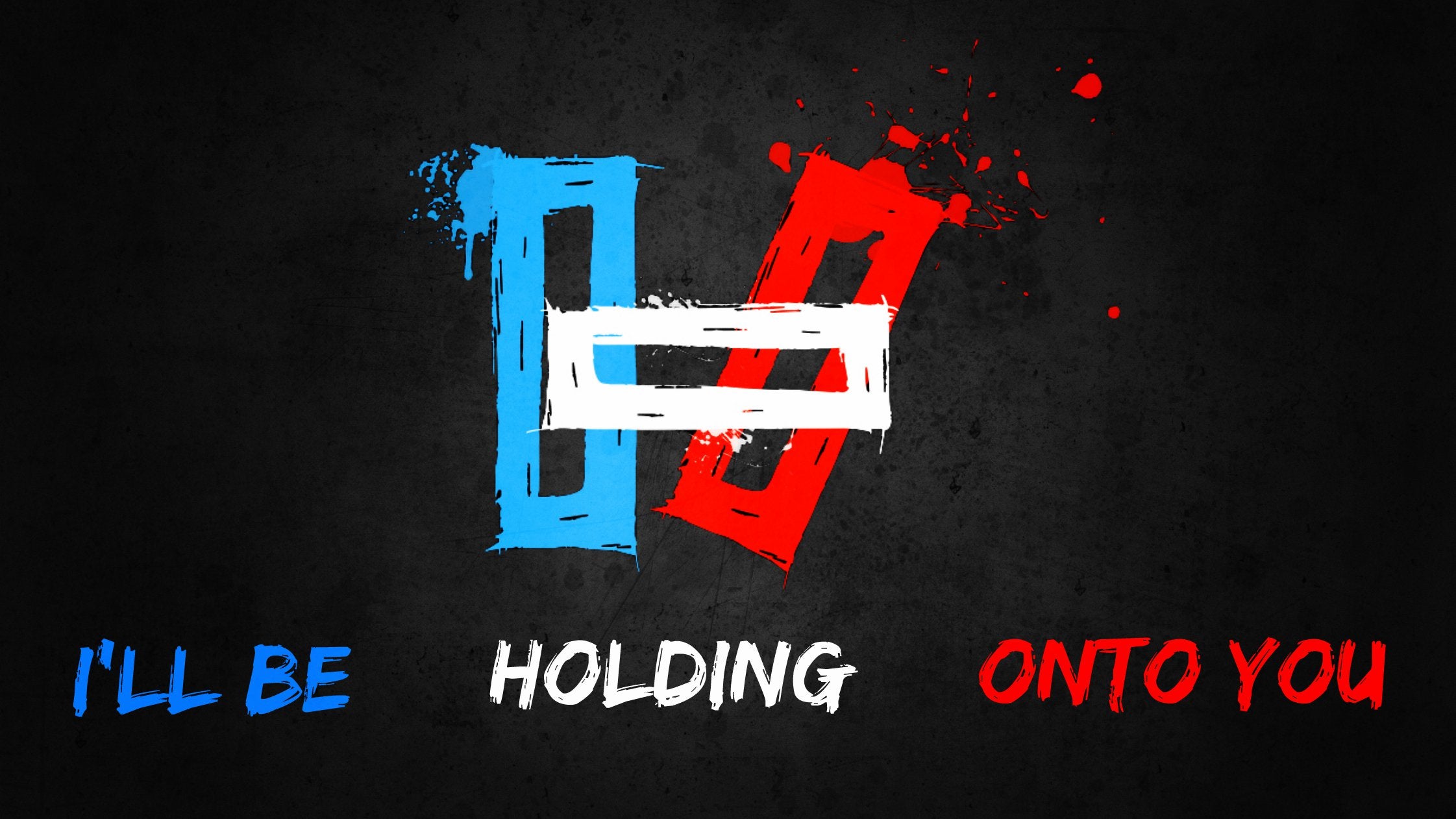 Twenty One Pilots Wallpaper