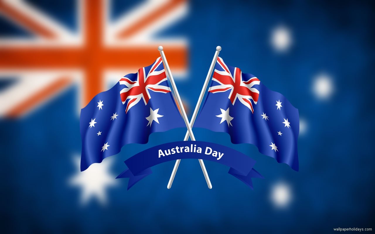 Australia Day Australia Day Wallpaper