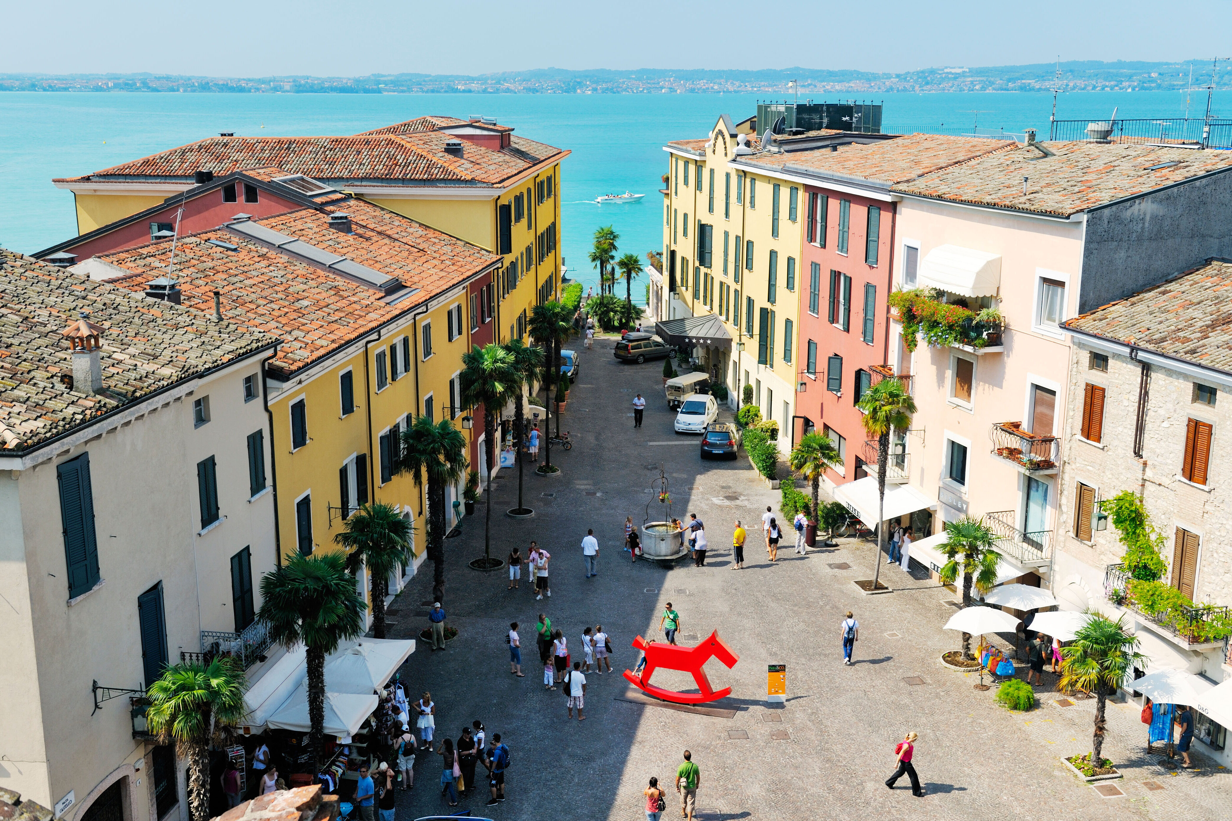 The Most Beautiful Towns and Villages in Lombardy