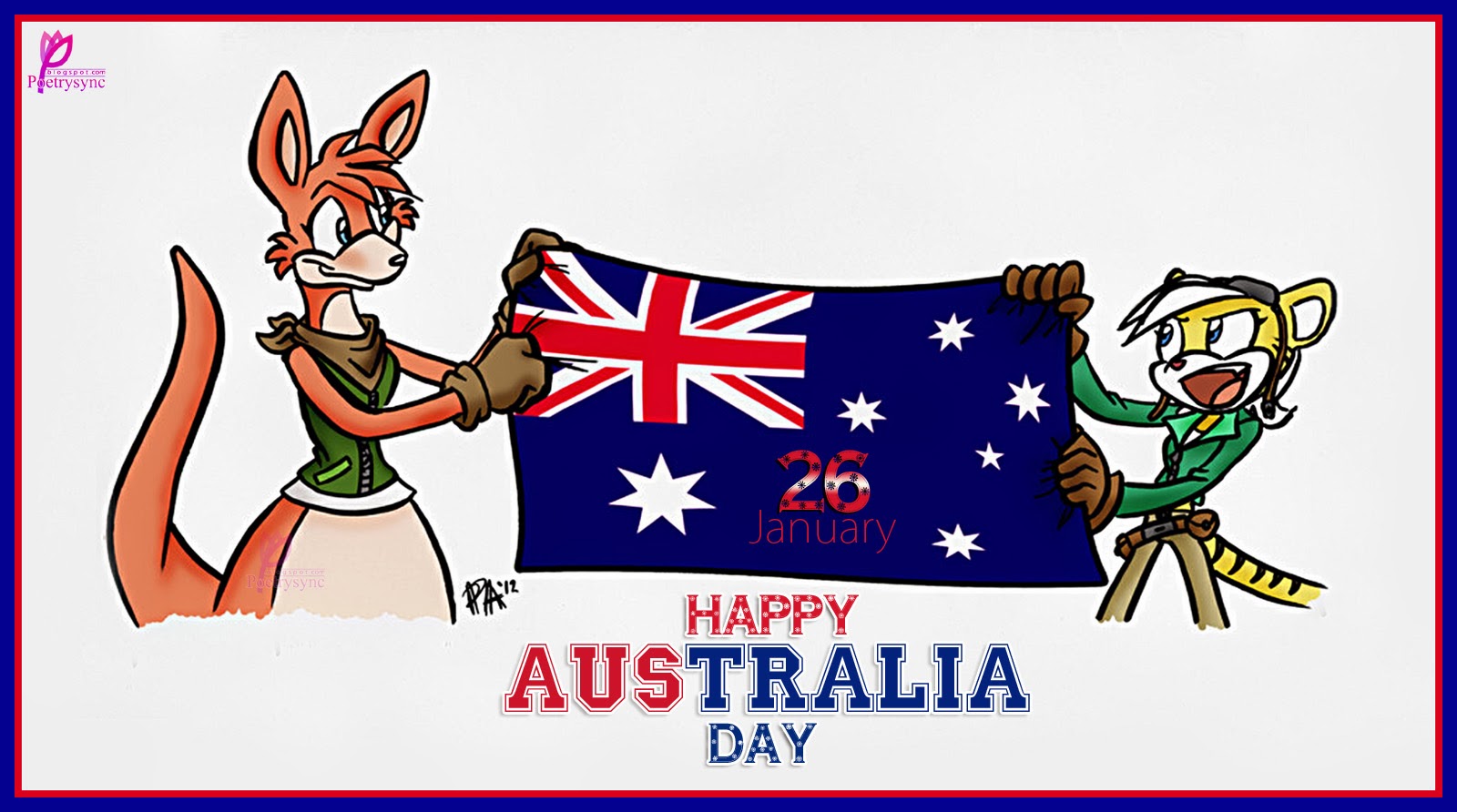 Australia Day Quotes. QuotesGram