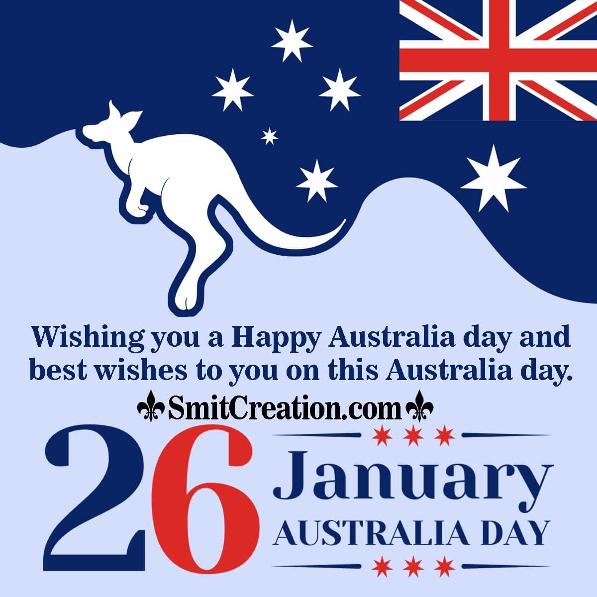 Australia Day Image, Picture and Graphics