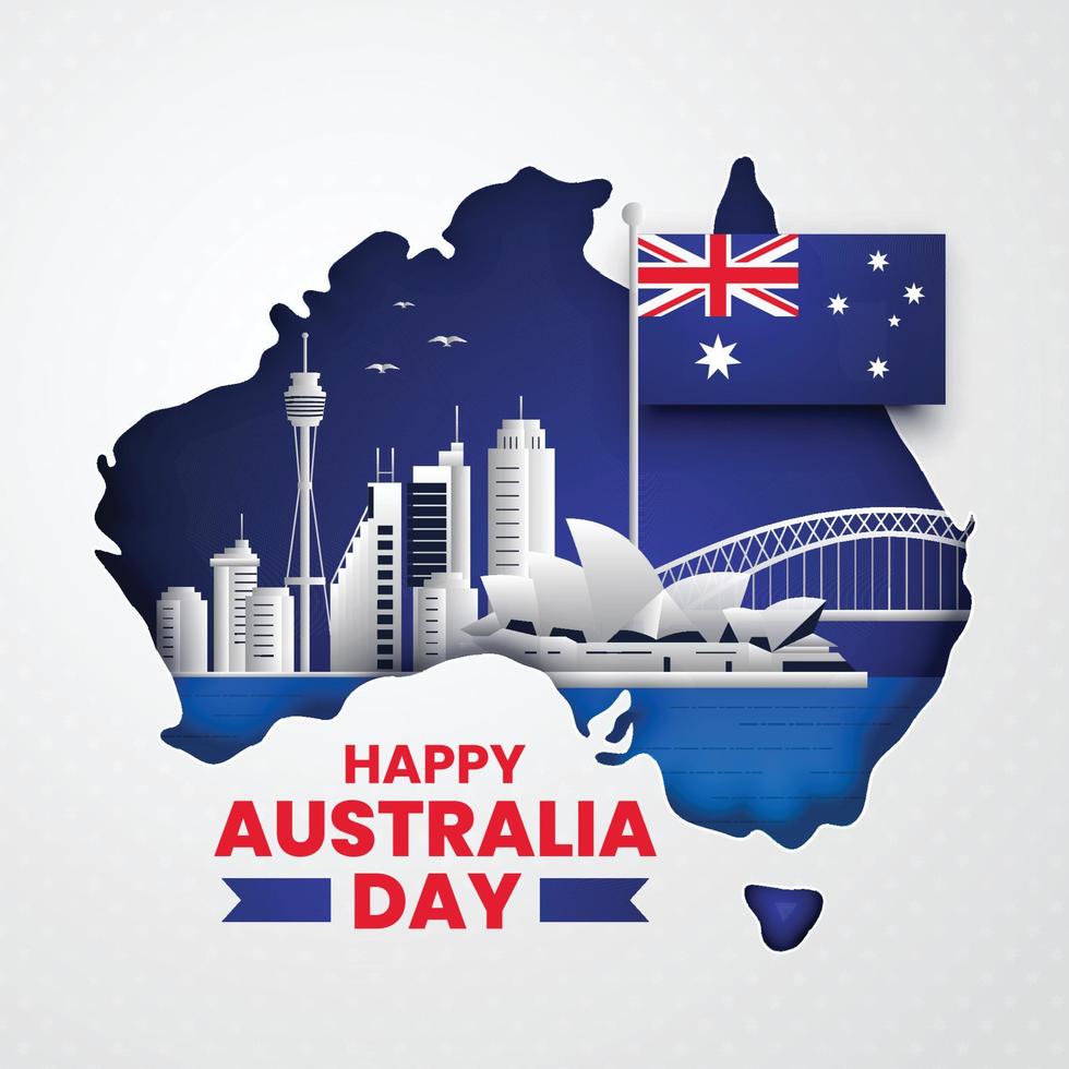 Happy Australia Day