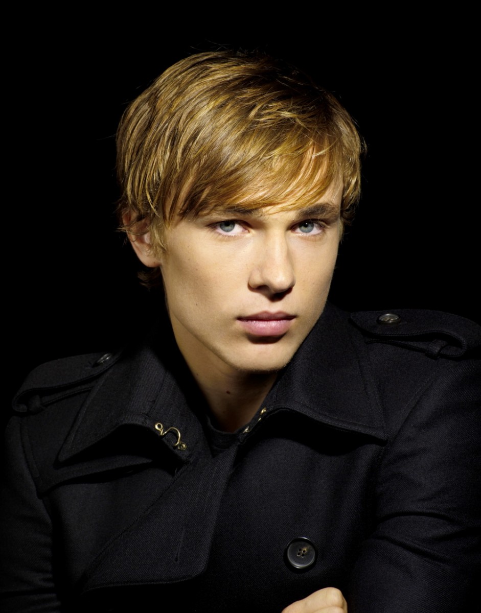 William Moseley wallpaper