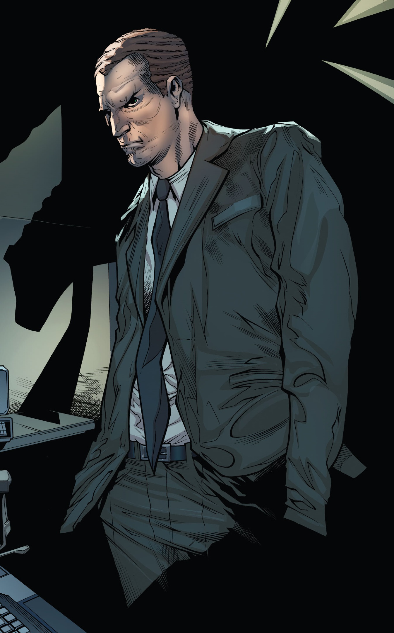 Norman Osborn Wallpapers Wallpaper Cave
