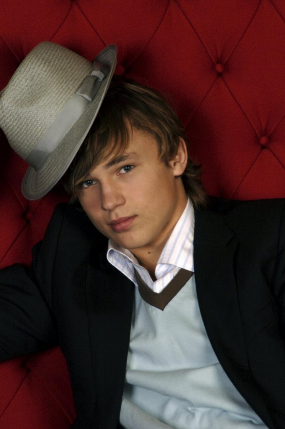 William Moseley wallpaper