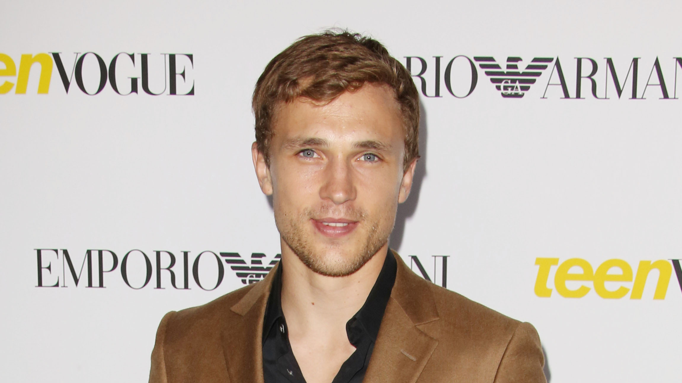 William Moseley Joins 'A Little Mermaid' Movie