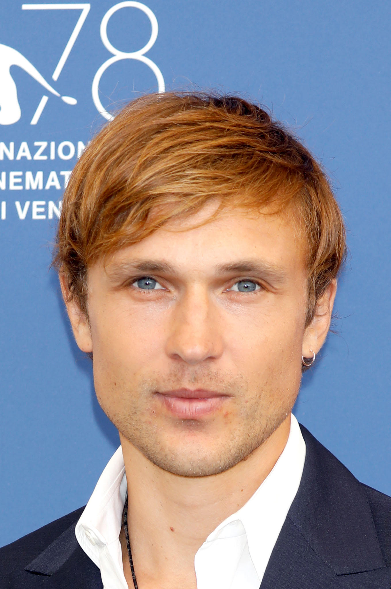 William Moseley Picture and Photo