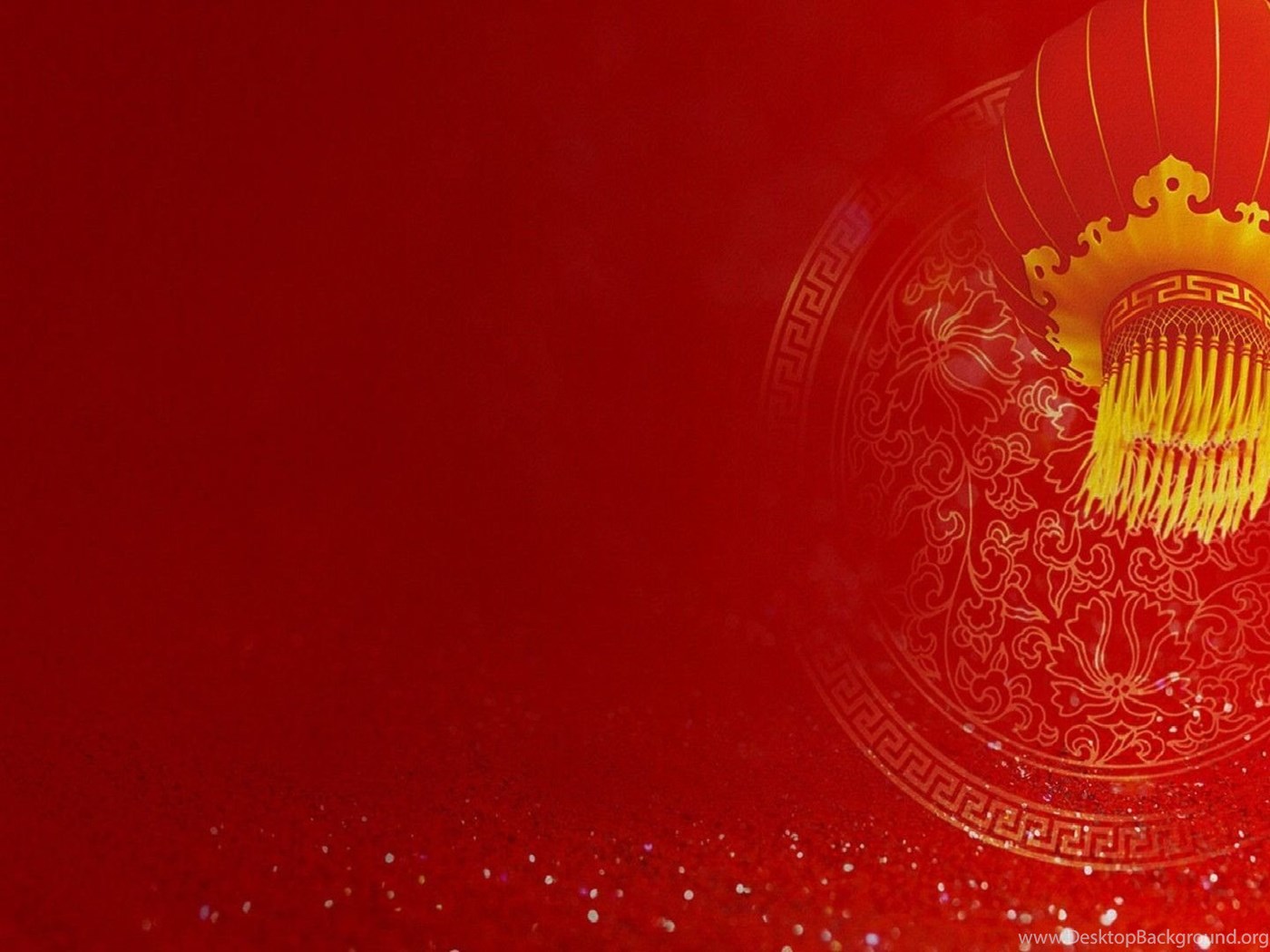 Chinese New Year HD Wallpaper Desktop Background