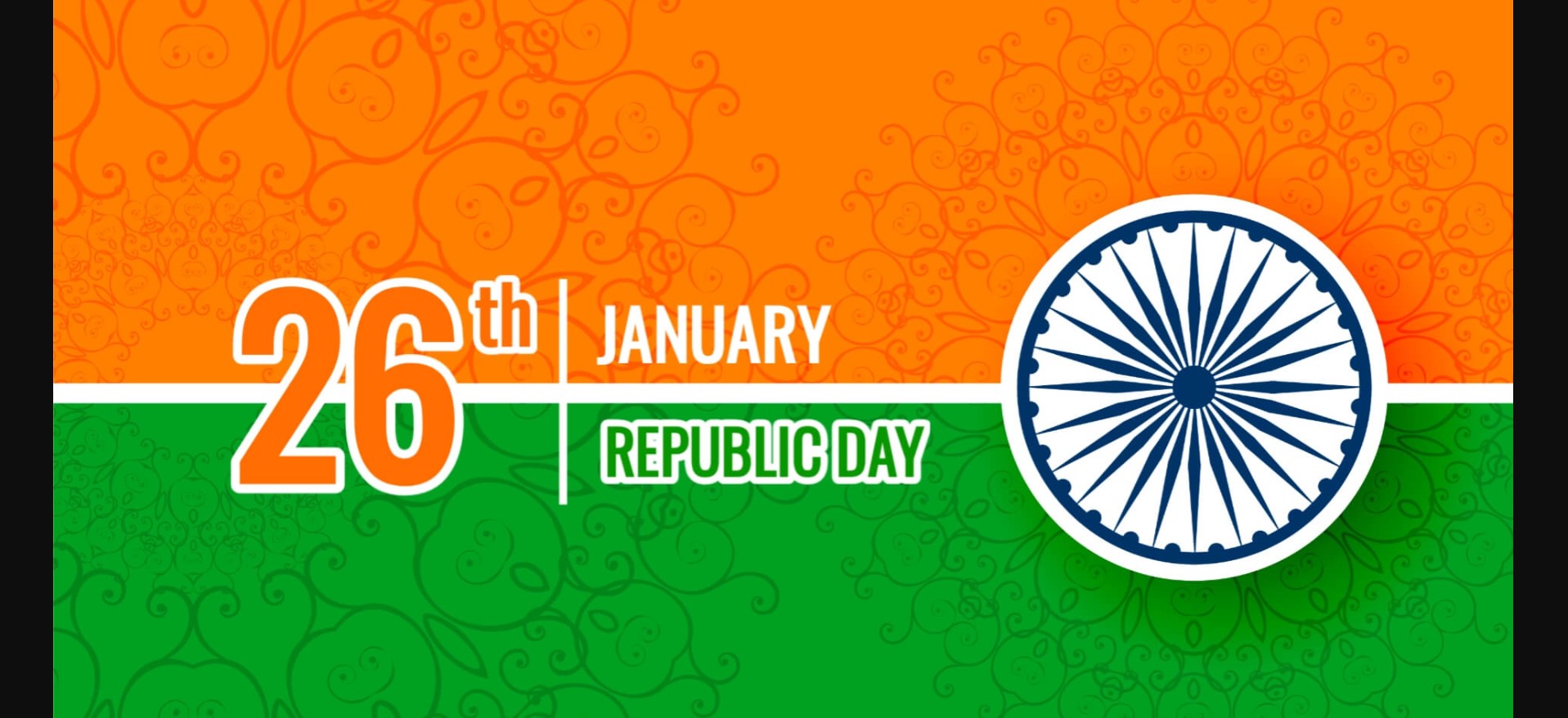 January Happy Republic Day 2022 Image HD