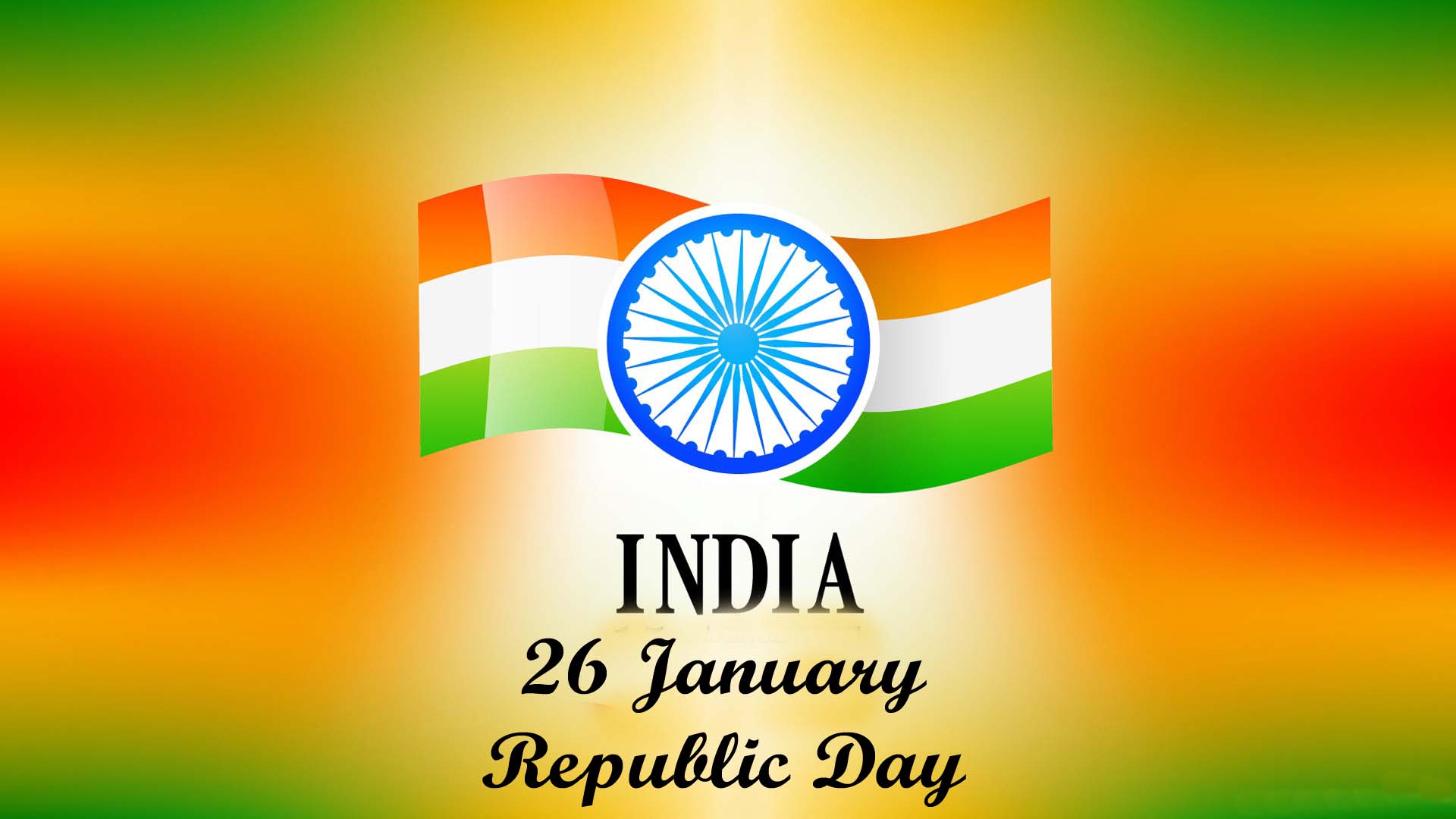 Happy Republic Day 2022 January 26 Image, Wallpaper, Whatsapp & Facebook Status