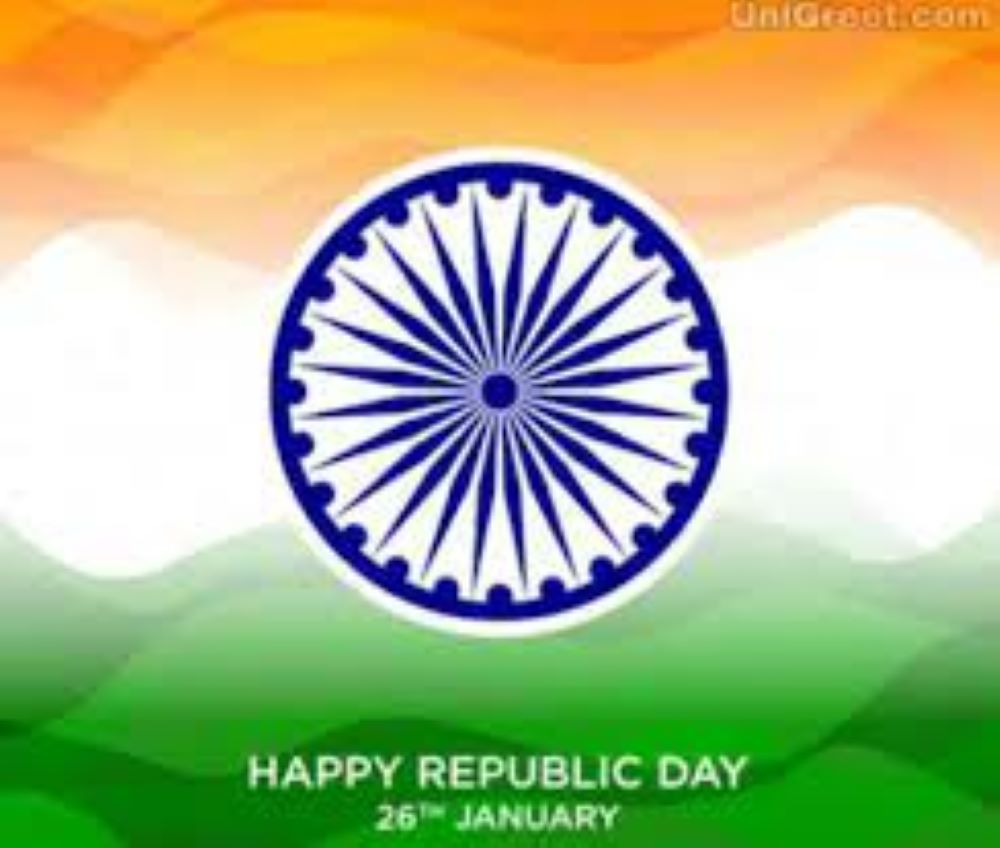 Happy Republic Day 2022 HD Wallpapers - Wallpaper Cave