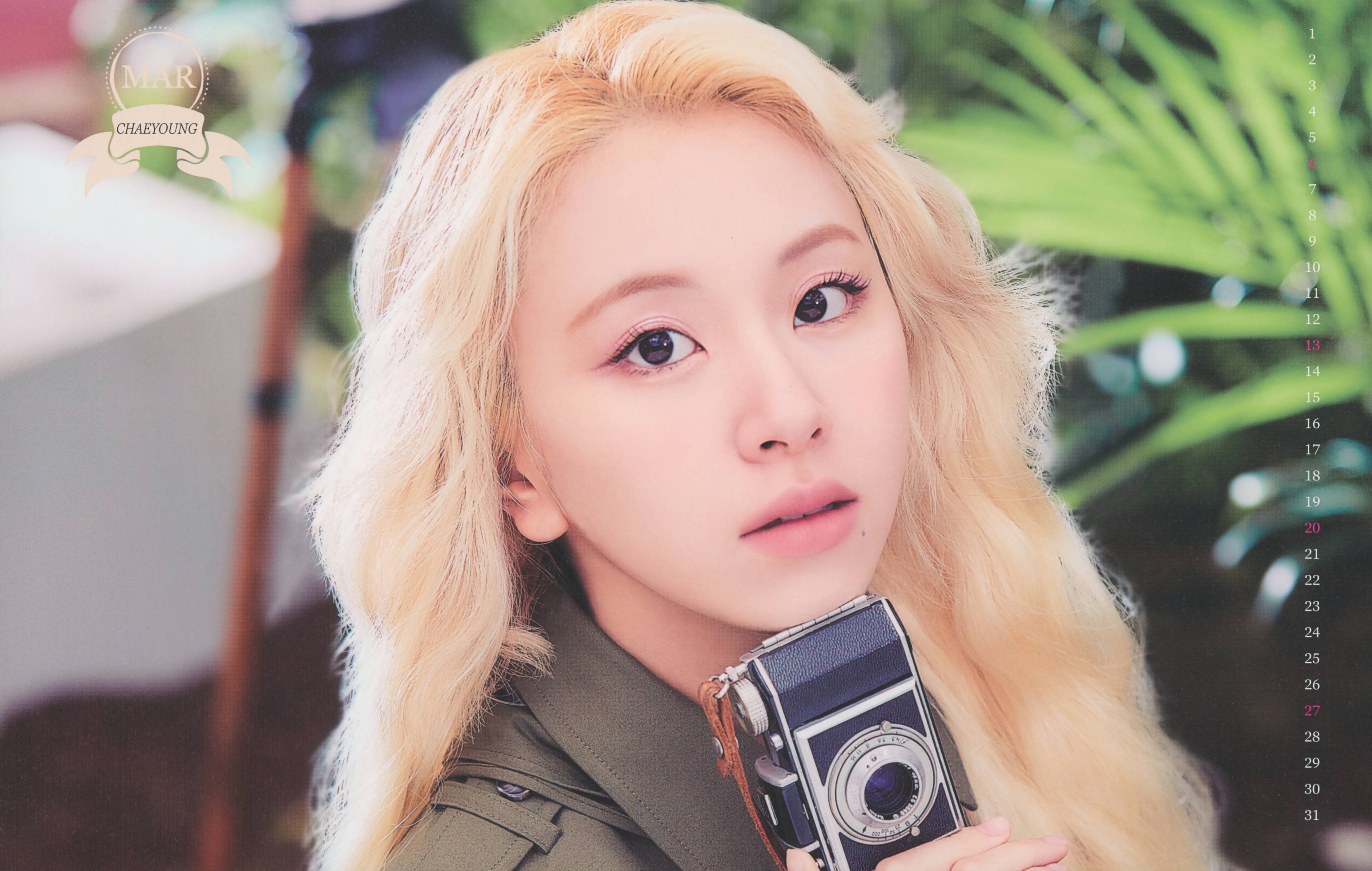 TWICE Japan 2022 Season's Greetings 'ONCE WAY' (Scans)