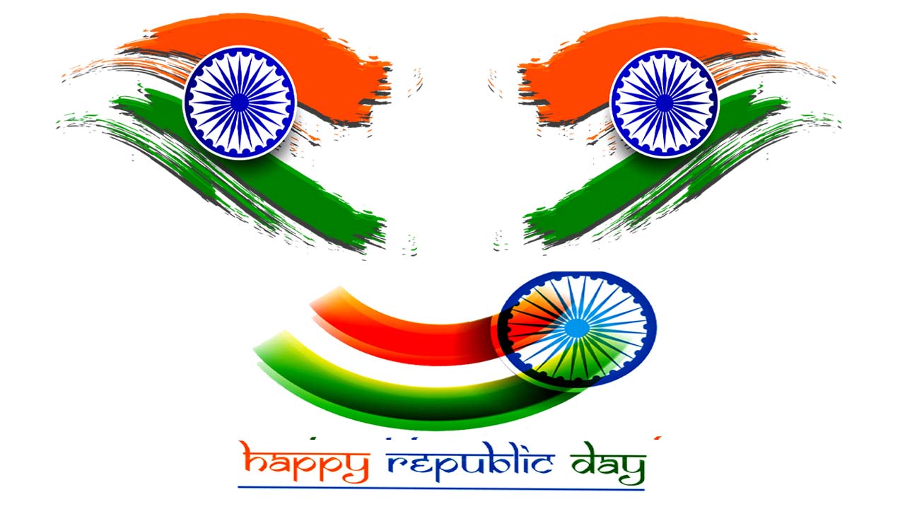 Happy Republic Day, 26 January 2022: Best Image and Wishes