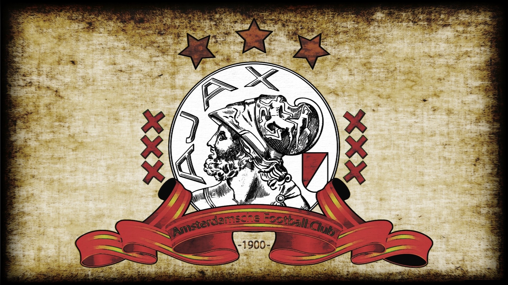 Ajax For PC Wallpaper Football Wallpaper