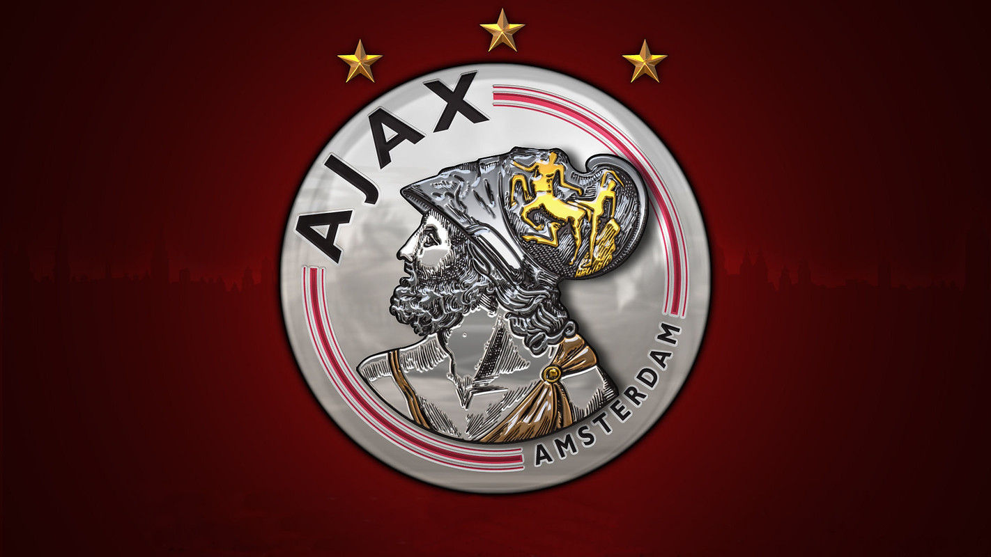 AFC Ajax 2022 Wallpapers Wallpaper Cave