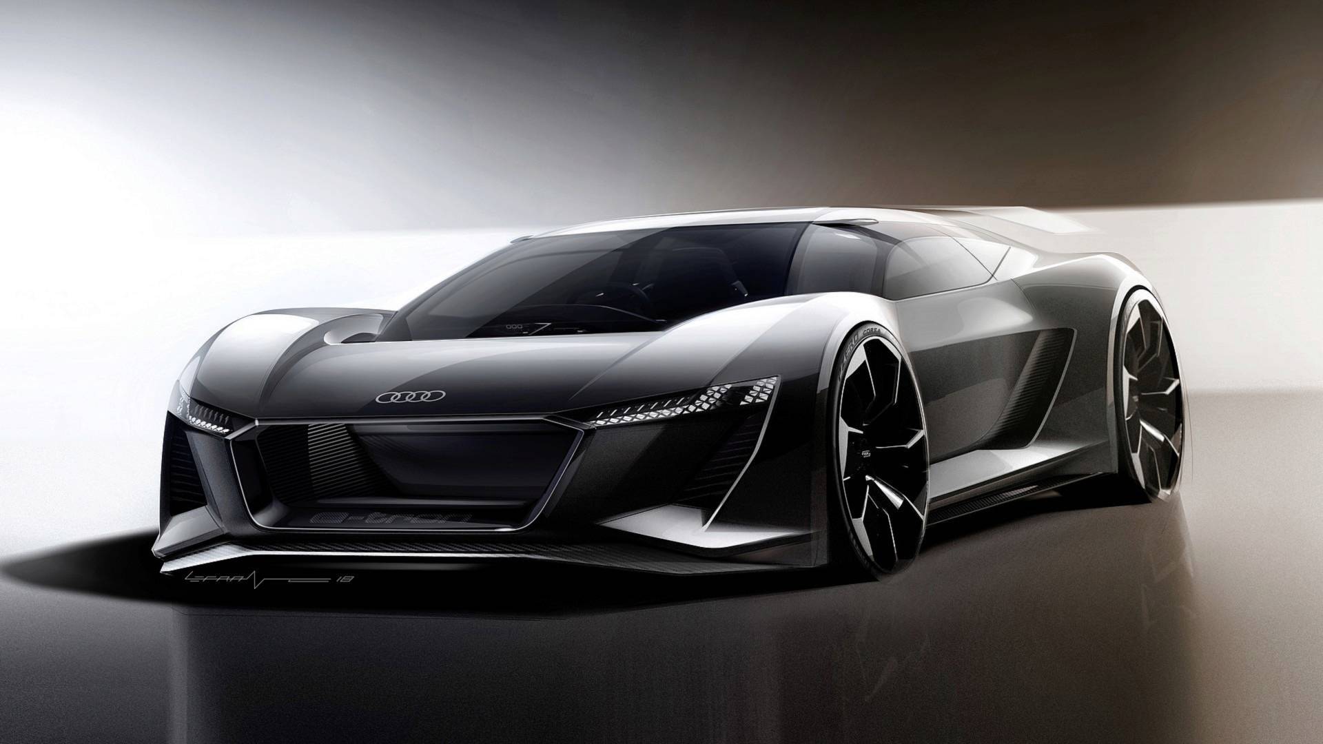 Audi 2022 Wallpapers Wallpaper Cave