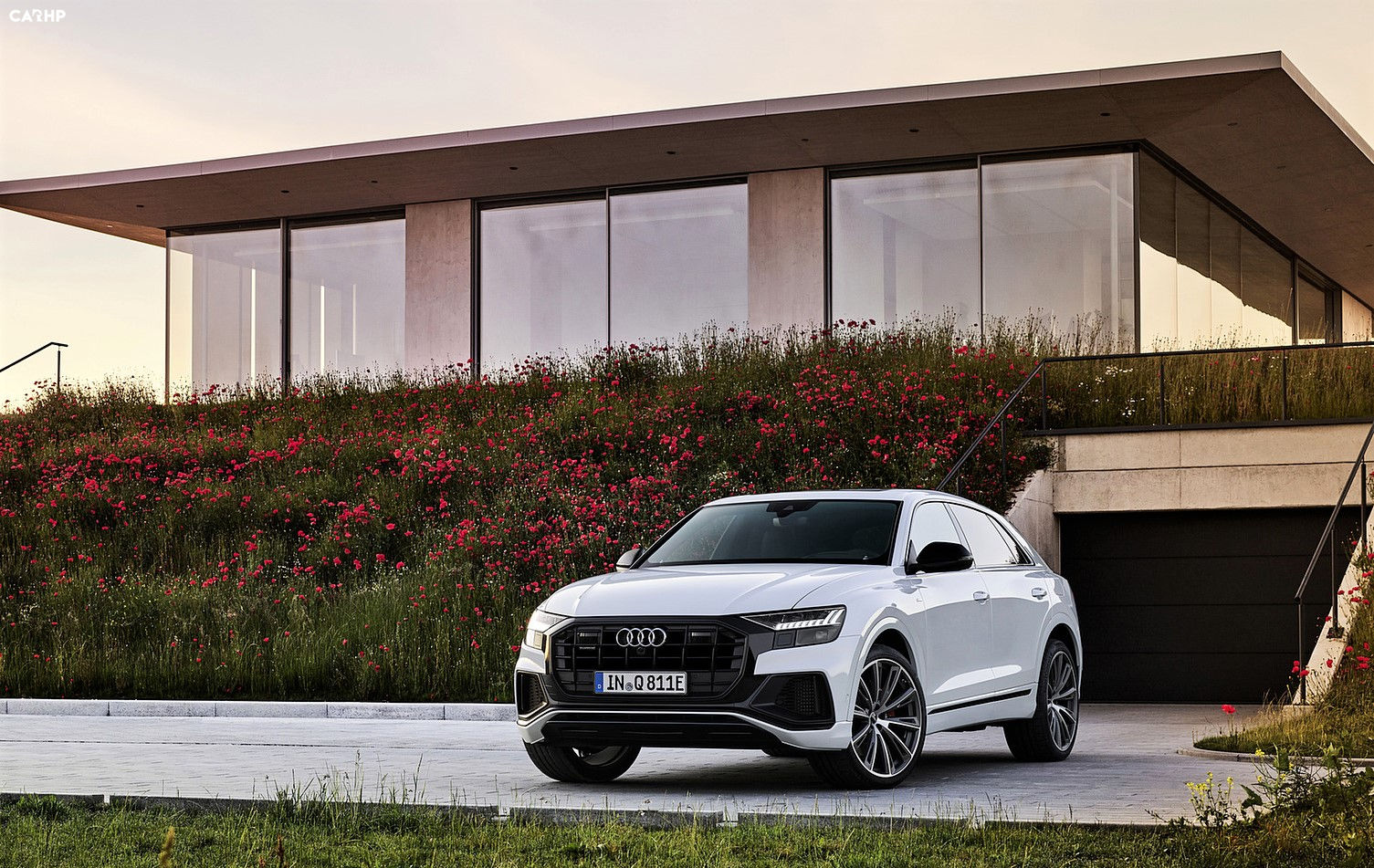 2022 Audi Q8 Review, Specifications, Prices, and Features