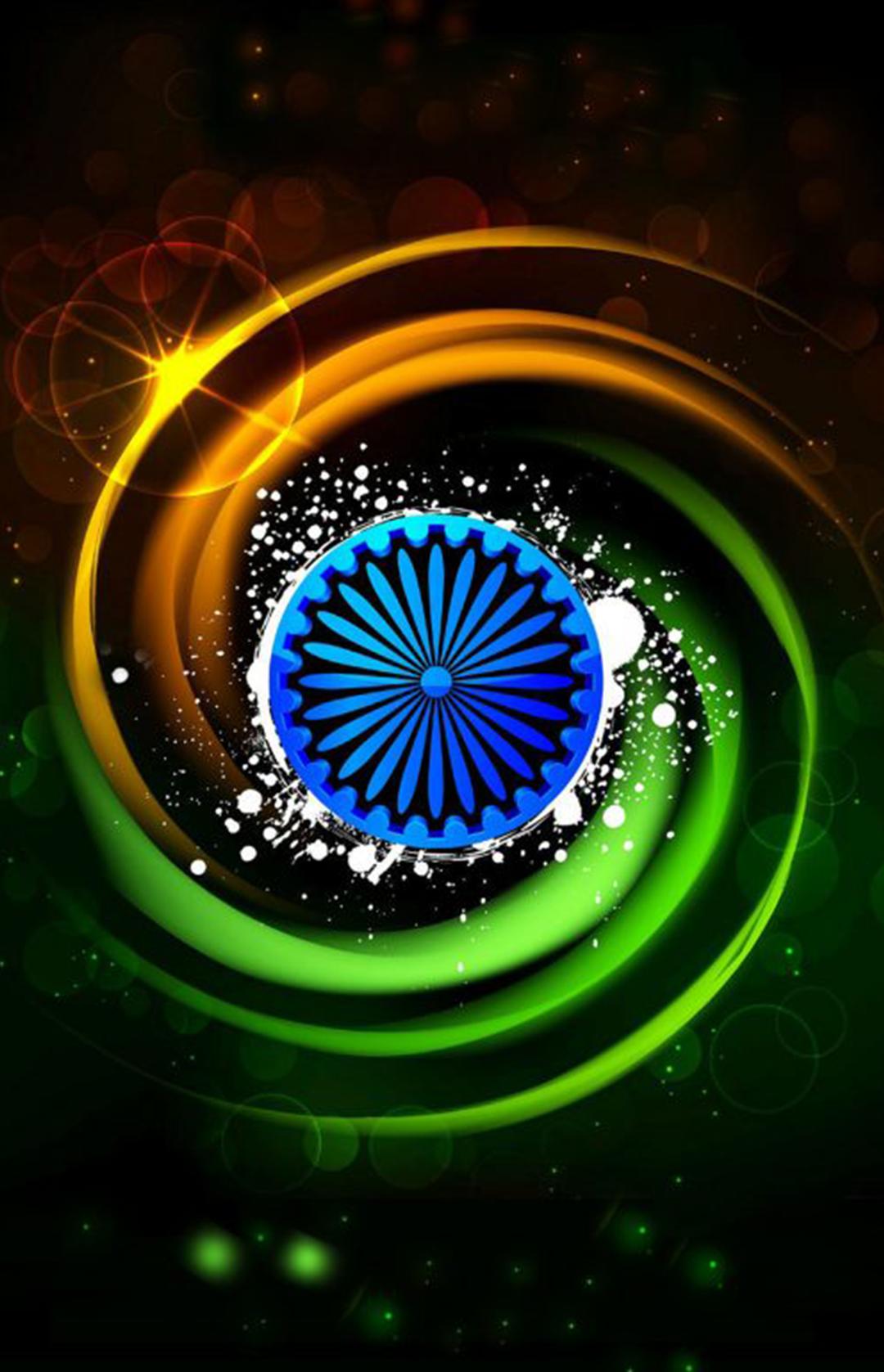 Republic Day HD Wallpaper 2019 for Android