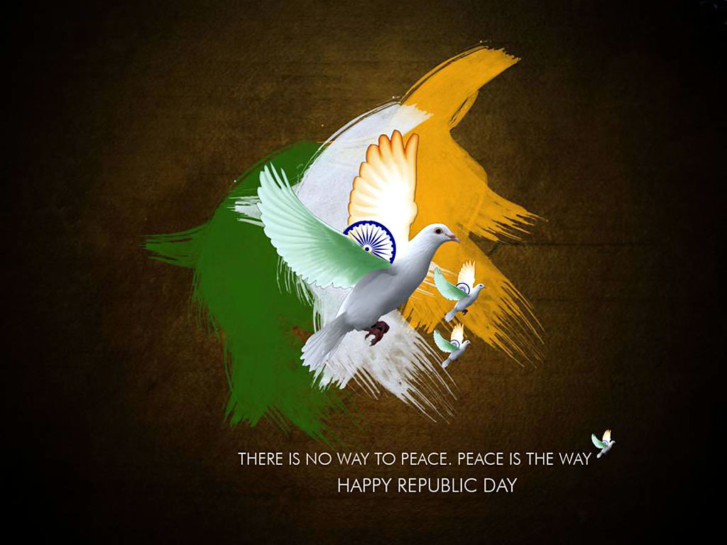India Republic Day Wallpaper, Image and Photo