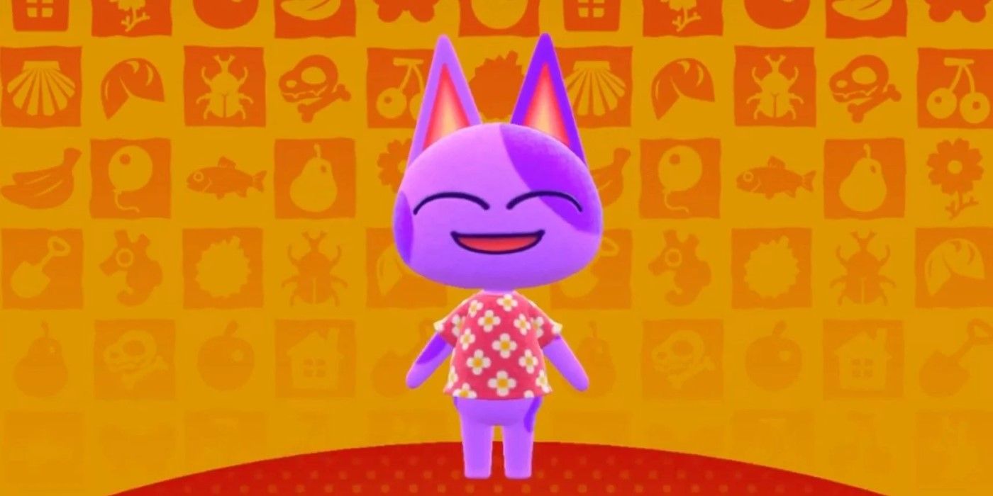 Animal Crossing: Everything You Need to Know About Bob (Birthday, Personality, & More)