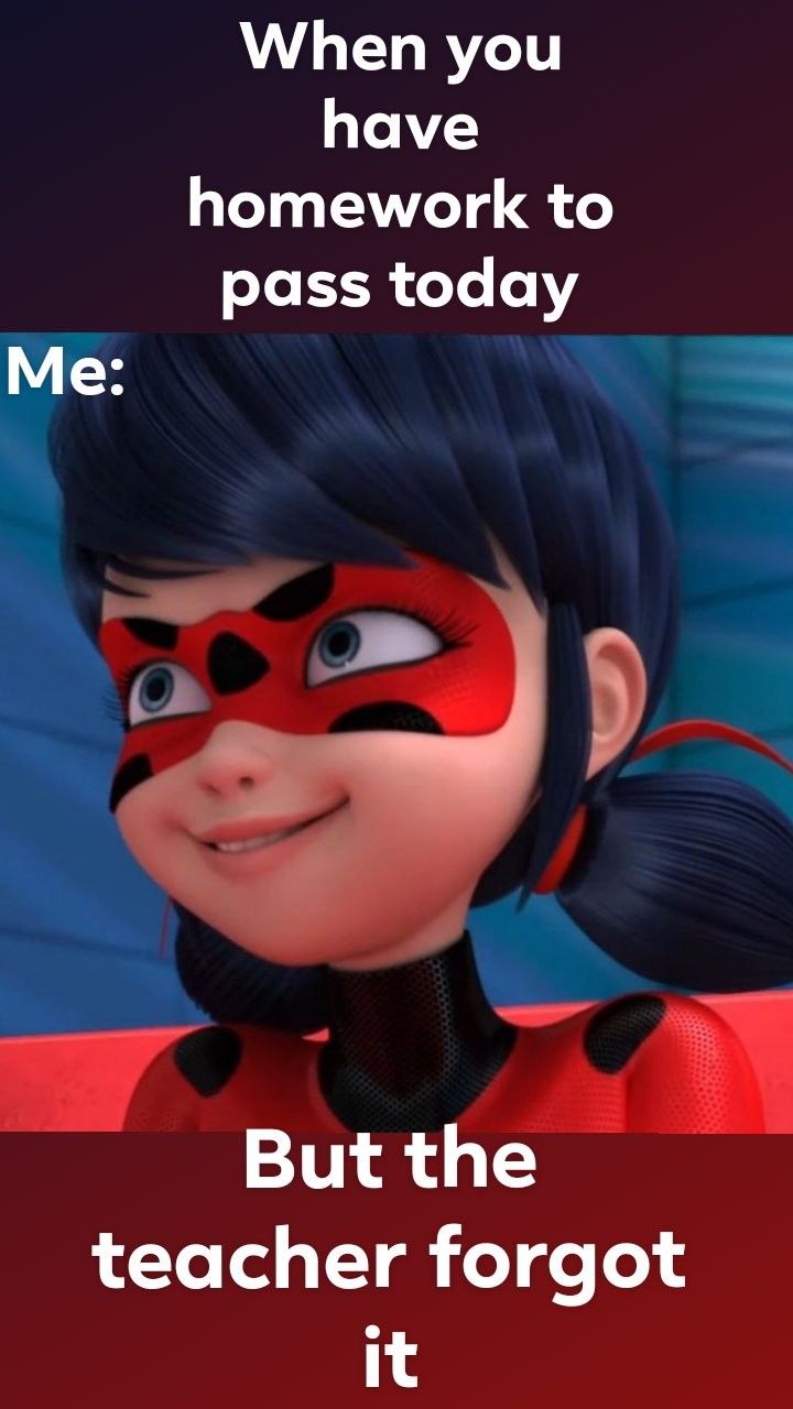 Miraculous memes. Miraculous ladybug movie, Miraculous ladybug fanfiction, Miraculous ladybug memes