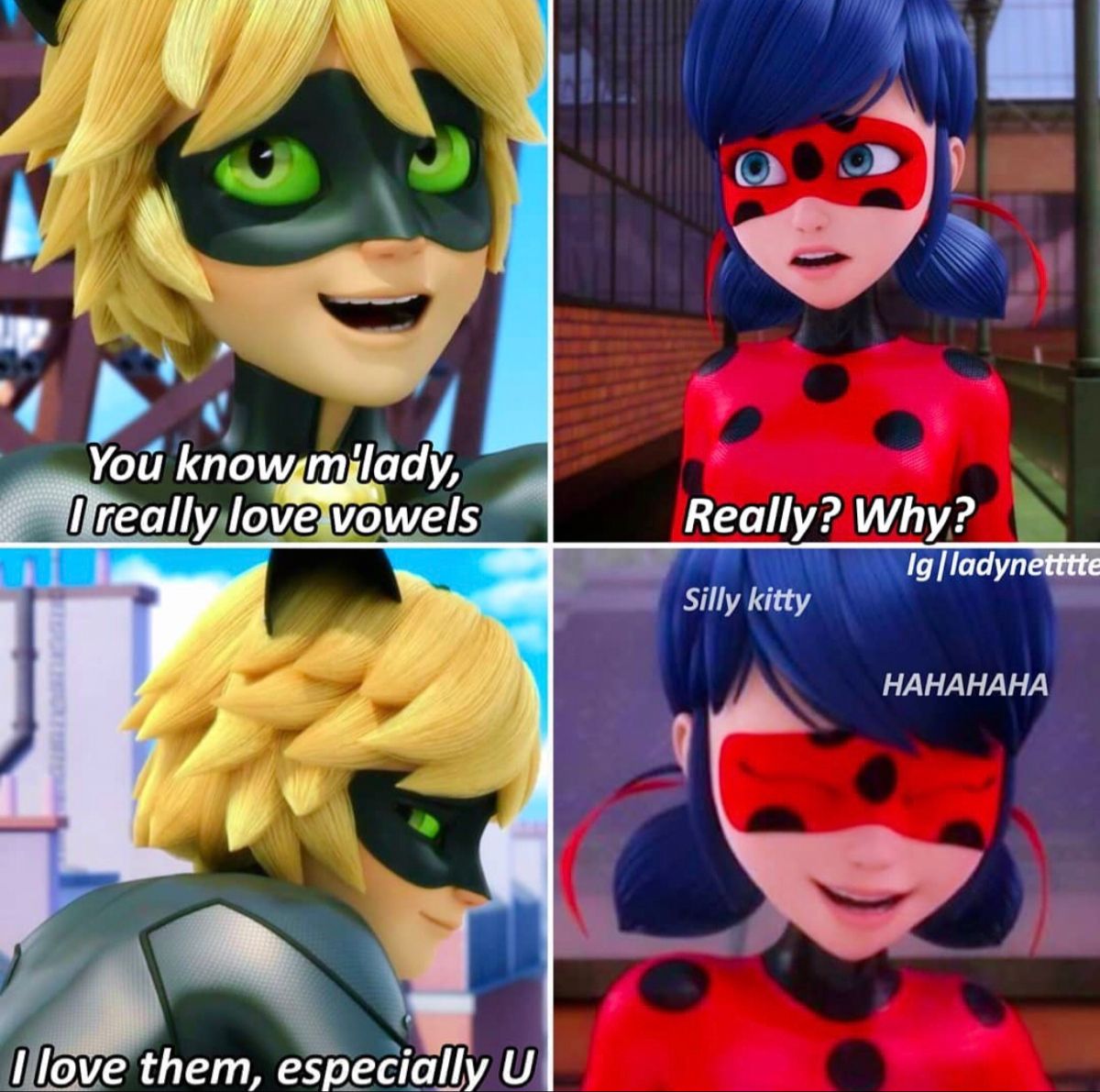 Memes. Miraculous ladybug movie, Miraculous ladybug fanfiction, Miraculous ladybug anime