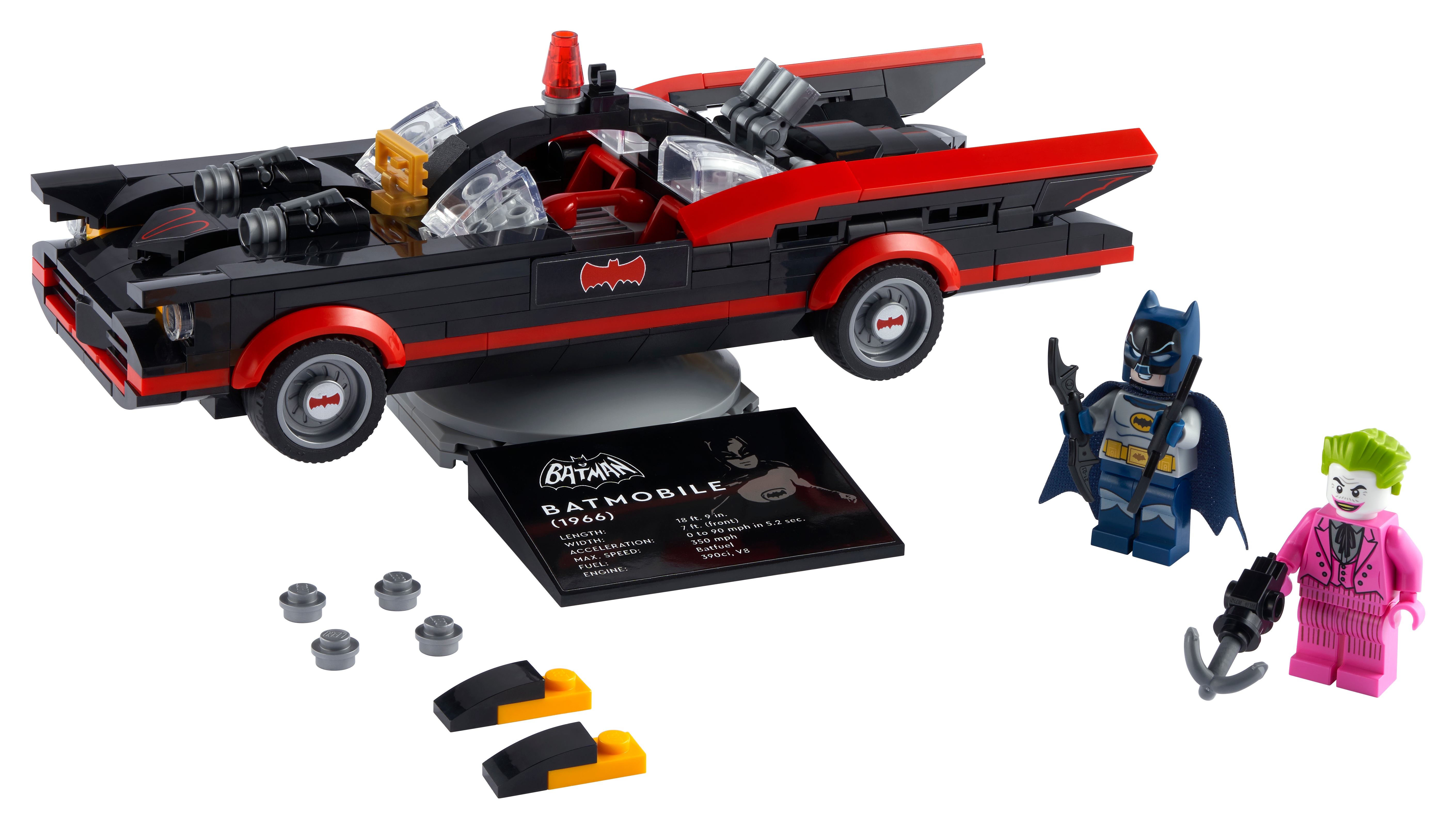About LEGO® Batman™ Toys & Sets. Official LEGO® Shop US