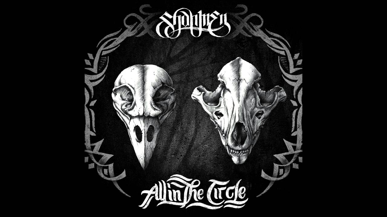 Shahmen All In The Circle HD Wallpaper