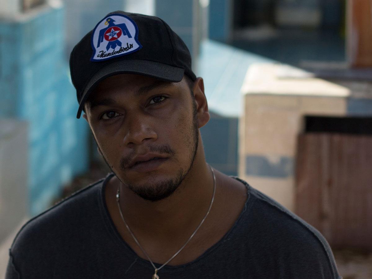 Shahmen Information. Live Nation Asia