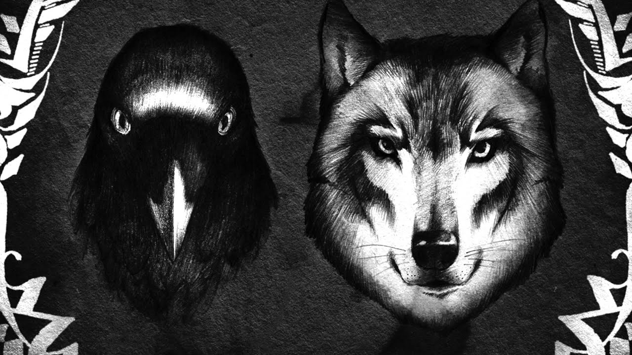 Shahmen (Remastered) [FREE DOWNLOAD]