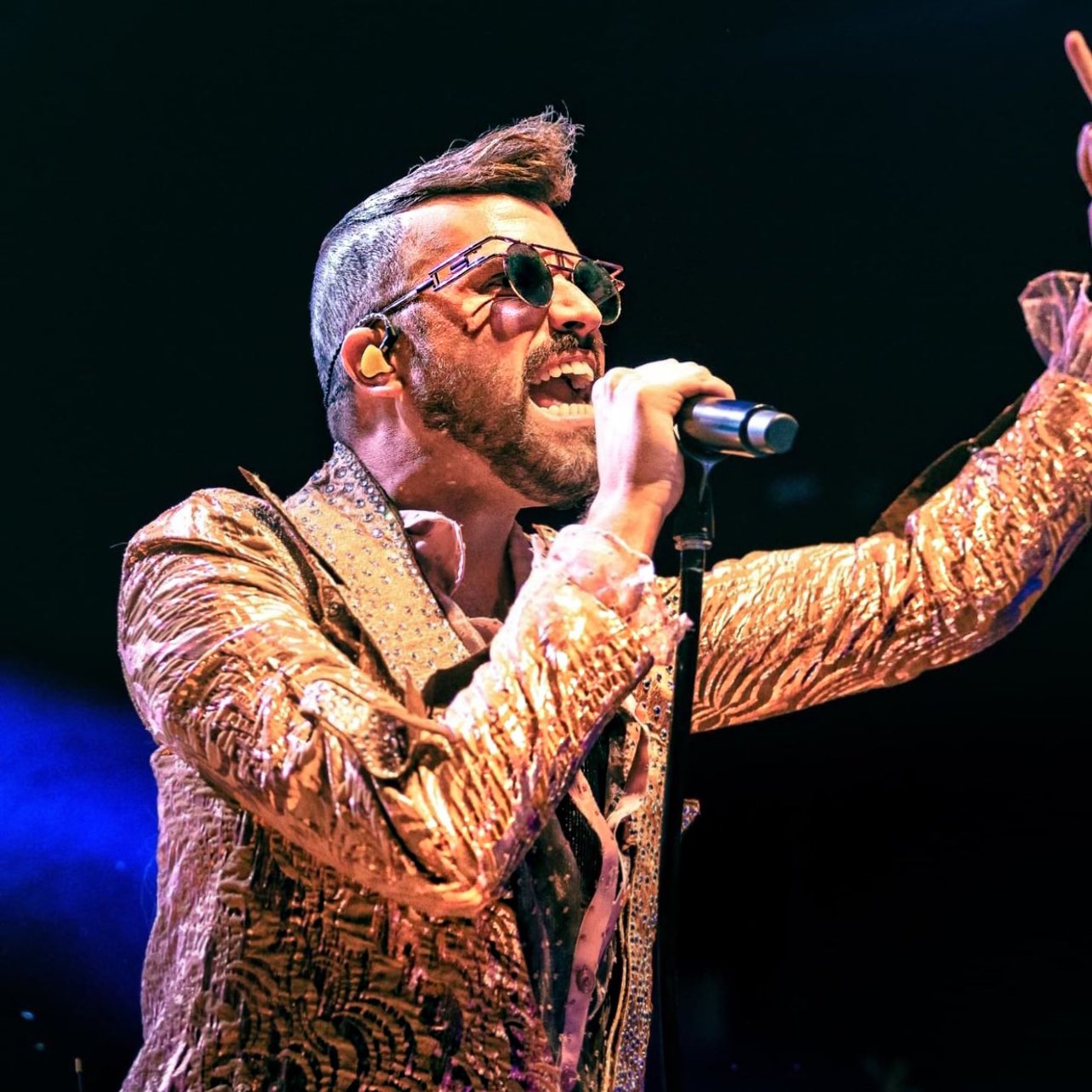 Neon Trees Band Wallpapers Wallpaper Cave